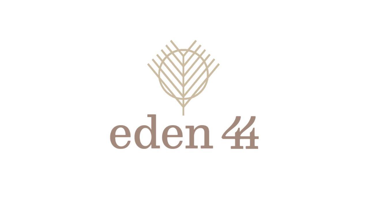 Eden 44 - Top 5 Tamsweg Exteriör bild